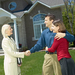 Title Services with Broker One Realty, Inc