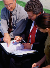 Mortgage Services with Broker One Realty, Inc