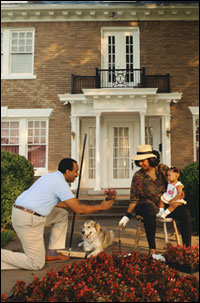 Real Estate Services from Broker One Realty, Inc