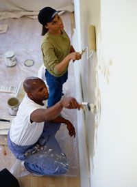 Home Warranty with Broker One Realty, Inc
